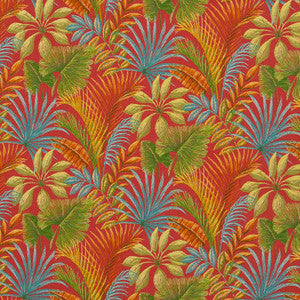 D1664 Charleston by Charlotte Fabric