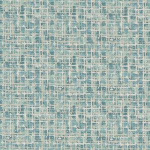 D1669 Lagoon by Charlotte Fabric