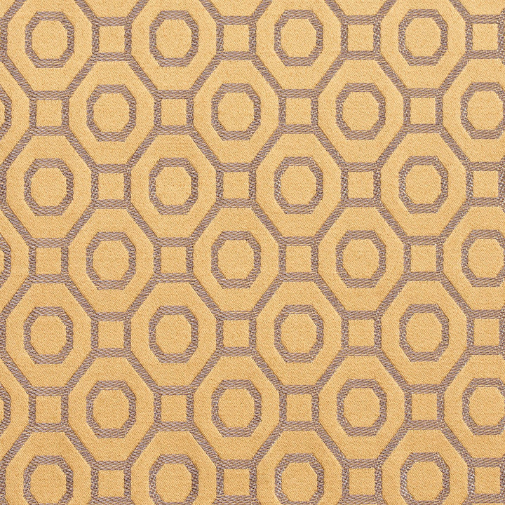 D166 Gold by Charlotte Fabric Sateens 100% Woven Polyester Asia Exceeds 100,000 Wyzenbeek Rubs (Heavy Duty) Horizontal: 2" x Vertical: 2.25" 54 Inches - Fabric Carolina -