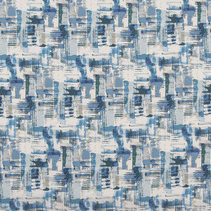 D1679 Havana by Charlotte Fabric