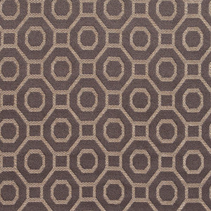 D167 Pewter by Charlotte Fabric