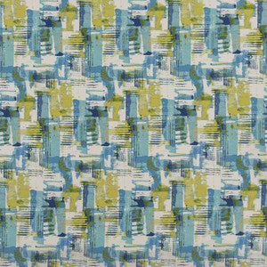 D1681 Key West by Charlotte Fabric