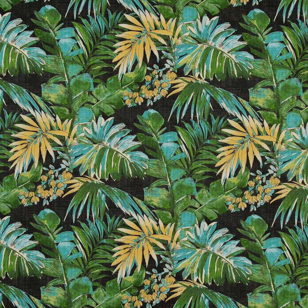 D1687 Caracas by Charlotte Fabric All Seasons V 100% Acrylic Asia Exceeds 60,000 Wyzenbeek Rubs (Heavy Duty) Horizontal: 27" x Vertical 26" 54 Inches - Fabric Carolina -