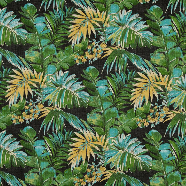 D1687 Caracas by Charlotte Designer Fabric All Seasons V 100% Acrylic Asia Exceeds 60,000 Wyzenbeek Rubs (Heavy Duty) Horizontal: 27" x Vertical 26" 54 Inches - Swanky Fabrics -