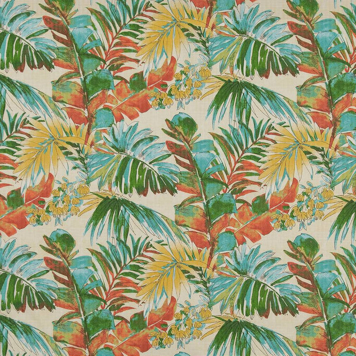 D1688 Aruba by Charlotte Fabric All Seasons V 100% Acrylic Asia Exceeds 60,000 Wyzenbeek Rubs (Heavy Duty) Horizontal: 27" x Vertical 26" 54 Inches - Fabric Carolina -