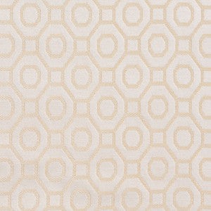 D168 Ivory by Charlotte Fabric
