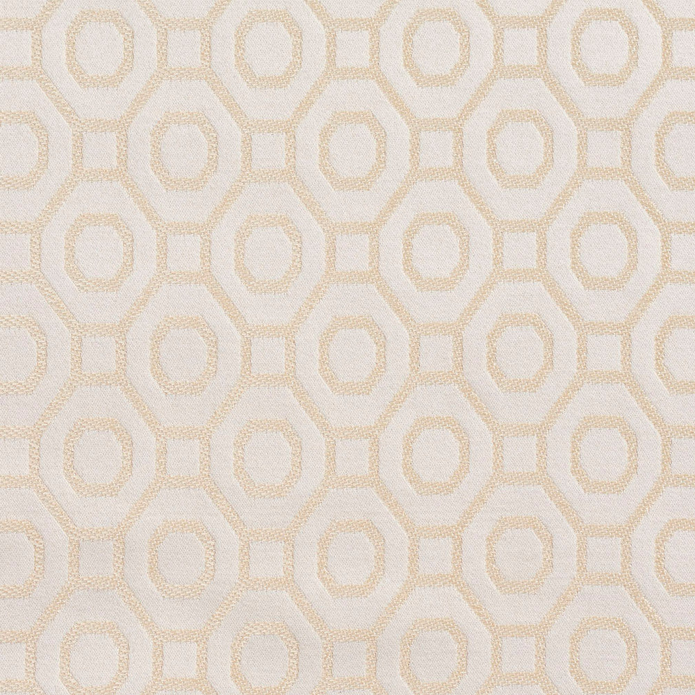 D168 Ivory by Charlotte Fabric Sateens 100% Woven Polyester Asia Exceeds 100,000 Wyzenbeek Rubs (Heavy Duty) </p><p>Repeat: Horizontal: 2" x Vertical: 2.25" 54 Inches - Fabric Carolina -