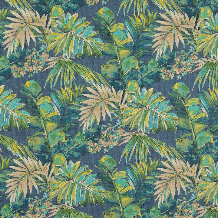 D1690 Bon Aire by Charlotte Fabric All Seasons V 100% Acrylic Asia Exceeds 60,000 Wyzenbeek Rubs (Heavy Duty) Horizontal: 27" x Vertical 26" 54 Inches - Fabric Carolina -