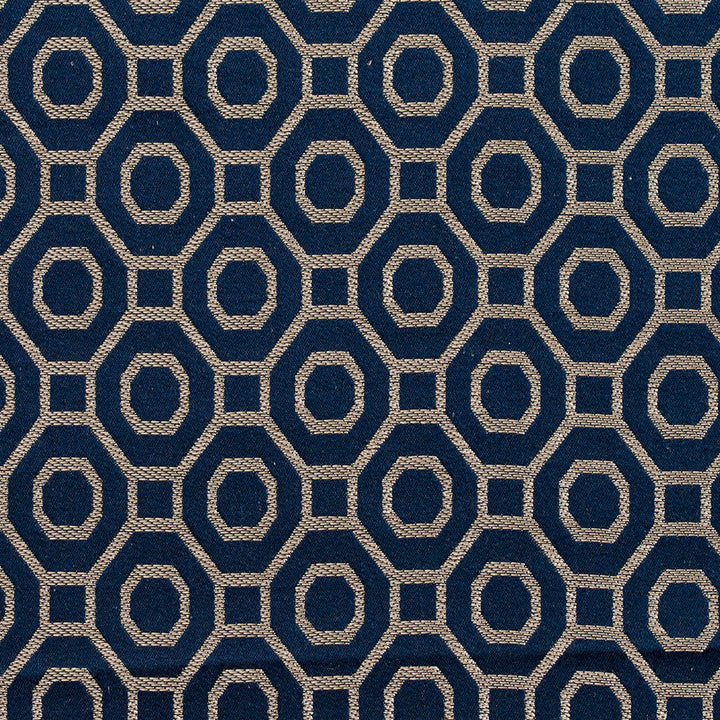 D169 Sapphire by Charlotte Fabric Sateens 100% Woven Polyester Asia Exceeds 100,000 Wyzenbeek Rubs (Heavy Duty) Horizontal: 2" x Vertical: 2.25" 54 Inches - Fabric Carolina -