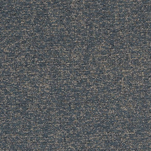 D1709 Indigo by Charlotte Fabric