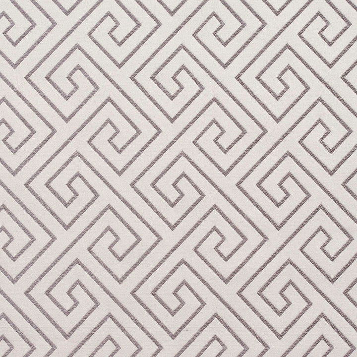 D170 Moonstone Greek Key by Charlotte Fabric Sateens 100% Woven Polyester Asia Exceeds 100,000 Wyzenbeek Rubs (Heavy Duty) </p><p>Repeat: Horizontal: 3.5" x Vertical: 3.5" 54 Inches - Fabric Carolina -