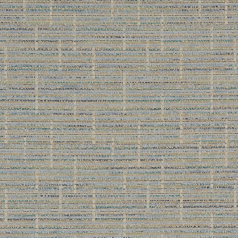 D1728 Coastal by Charlotte Fabric Crypton III 100% Woven Polyester Asia Exceeds 100,000 Wyzenbeek Rubs (Heavy Duty) No Repeat 54 Inches - Fabric Carolina -