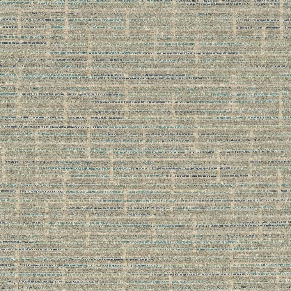 D1731 Chambray by Charlotte Designer Fabric Crypton III 100% Woven Polyester Asia Exceeds 100,000 Wyzenbeek Rubs (Heavy Duty) No Repeat 54 Inches - Swanky Fabrics -