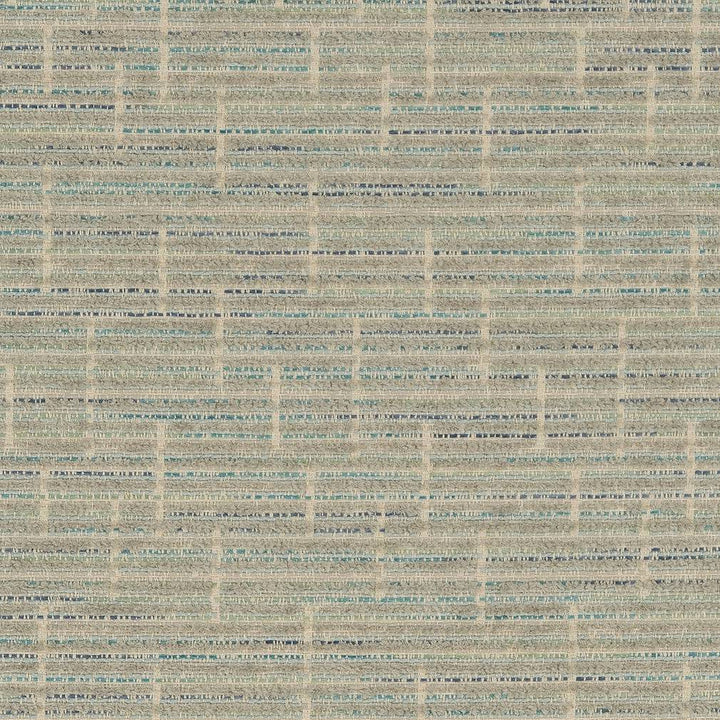 D1731 Chambray by Charlotte Designer Fabric Crypton III 100% Woven Polyester Asia Exceeds 100,000 Wyzenbeek Rubs (Heavy Duty) No Repeat 54 Inches - Swanky Fabrics -