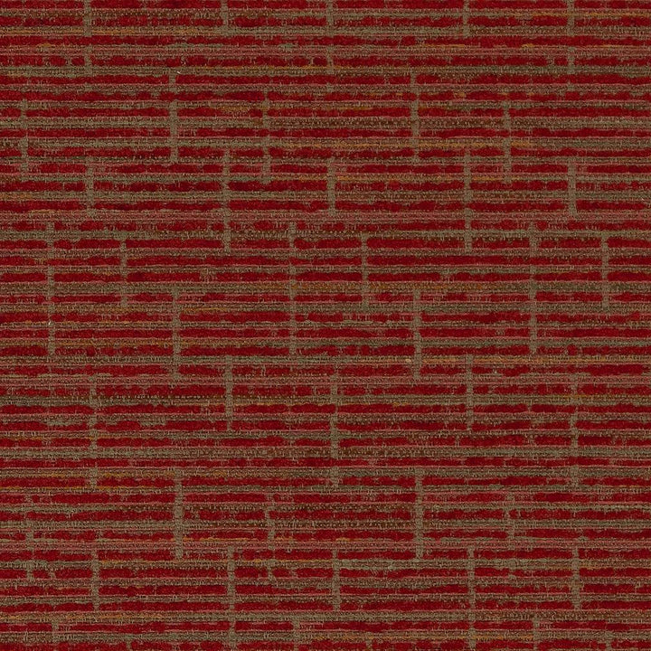 D1734 Sangria by Charlotte Fabric Crypton III 100% Woven Polyester Asia Exceeds 100,000 Wyzenbeek Rubs (Heavy Duty) </p><p>Repeat: No Repeat 54 Inches - Fabric Carolina -