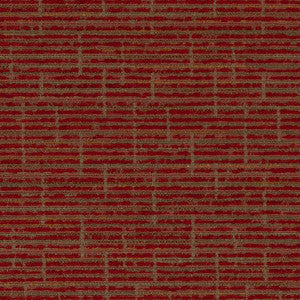 D1734 Sangria by Charlotte Fabric