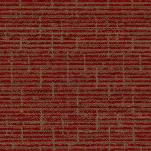 D1734 Sangria by Charlotte Fabric