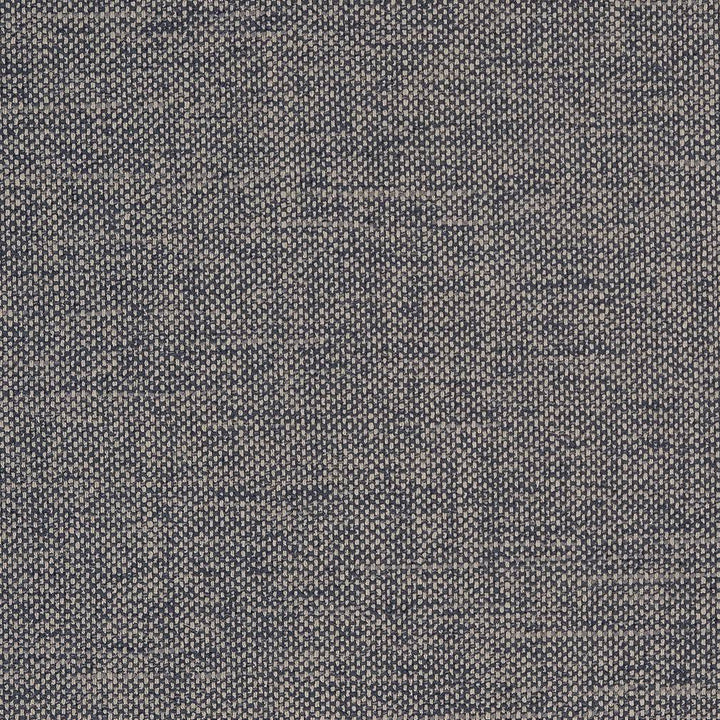 D1752 Denim by Charlotte Designer Fabric Crypton III 70% Polyester, 25% Viscose, 5% Linen Asia Exceeds 200,000 Wyzenbeek Rubs (Heavy Duty) No Repeat 54 Inches - Swanky Fabrics -