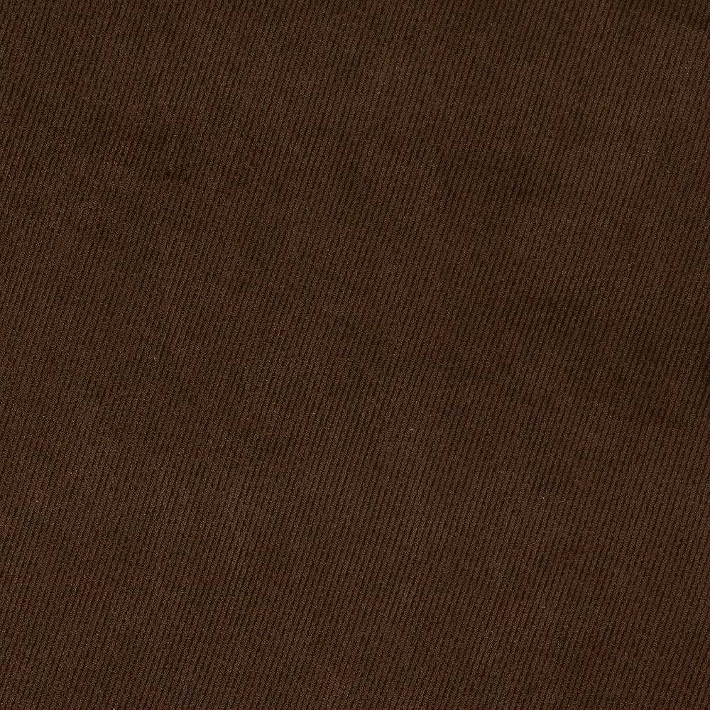 D1763 Walnut by Charlotte Fabric Classic Velvet 100% Woven Polyester Asia Exceeds 200,000 Wyzenbeek Rubs (Heavy Duty) No Repeat 54 Inches - Fabric Carolina -