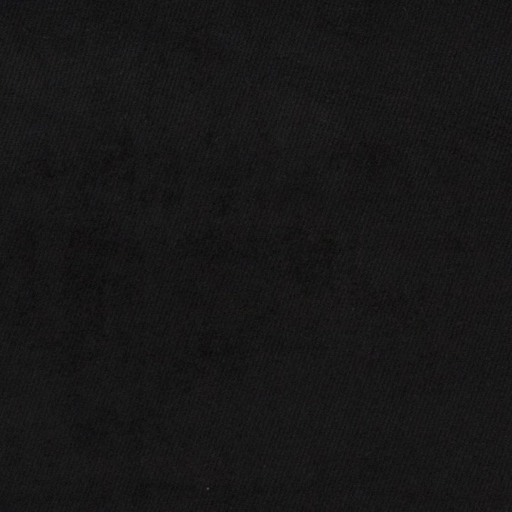 D1765 Onyx by Charlotte Fabric Classic Velvet 100% Woven Polyester Asia Exceeds 200,000 Wyzenbeek Rubs (Heavy Duty) </p><p>Repeat: No Repeat 54 Inches - Fabric Carolina -