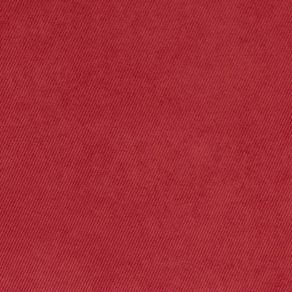 D1794 Raspberry by Charlotte Designer Fabric Classic Velvet 100% Woven Polyester Asia Exceeds 200,000 Wyzenbeek Rubs (Heavy Duty) No Repeat 54 Inches - Swanky Fabrics -