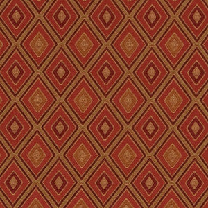 D1800 Sienna Margot by Charlotte Fabric