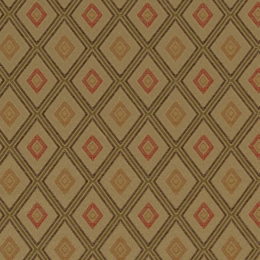 D1801 Meadow Margot by Charlotte Fabric Vintage Elegance 100% Woven Polyester Asia Exceeds 120,000 Wyzenbeek Rubs (Heavy Duty) </p><p>Repeat: Horizontal: 2" x Vertical: 2.5" 54 Inches - Fabric Carolina -