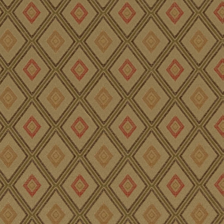 D1801 Meadow Margot by Charlotte Fabric Vintage Elegance 100% Woven Polyester Asia Exceeds 120,000 Wyzenbeek Rubs (Heavy Duty) </p><p>Repeat: Horizontal: 2" x Vertical: 2.5" 54 Inches - Fabric Carolina -