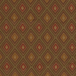 D1803 Woodland Margot by Charlotte Fabric