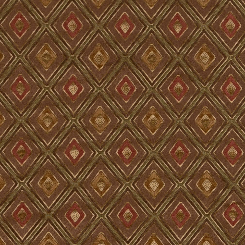 D1803 Woodland Margot by Charlotte Designer Fabric Vintage Elegance 100% Woven Polyester Asia Exceeds 120,000 Wyzenbeek Rubs (Heavy Duty) </p><p>Repeat: Horizontal: 2" x Vertical: 2.5" 54 Inches - Swanky Fabrics -