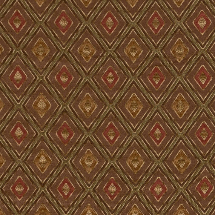 D1803 Woodland Margot by Charlotte Designer Fabric Vintage Elegance 100% Woven Polyester Asia Exceeds 120,000 Wyzenbeek Rubs (Heavy Duty) </p><p>Repeat: Horizontal: 2" x Vertical: 2.5" 54 Inches - Swanky Fabrics -
