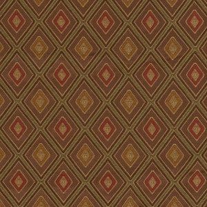 D1803 Woodland Margot by Charlotte Fabric