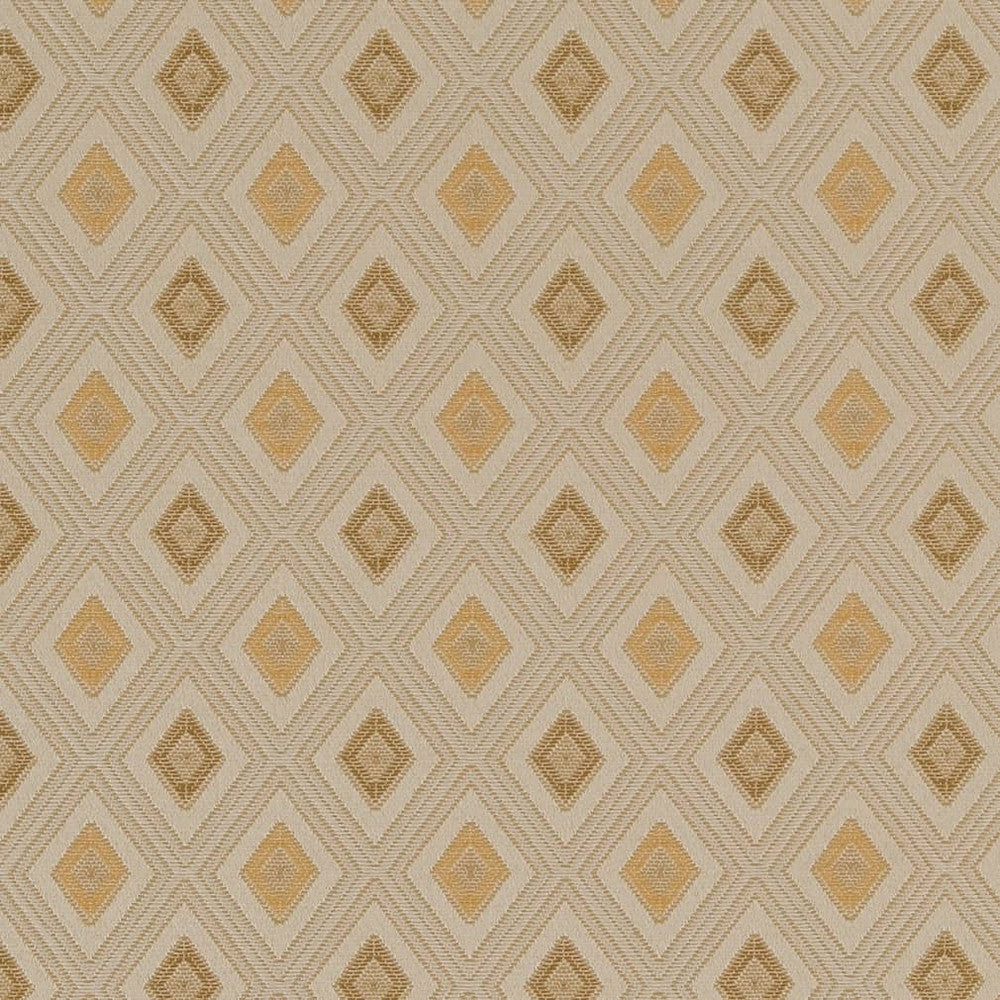D1804 Ivory Margot by Charlotte Designer Fabric Vintage Elegance 100% Woven Polyester Asia Exceeds 120,000 Wyzenbeek Rubs (Heavy Duty) </p><p>Repeat: Horizontal: 2" x Vertical: 2.5" 54 Inches - Swanky Fabrics -