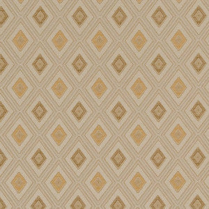 D1804 Ivory Margot by Charlotte Fabric