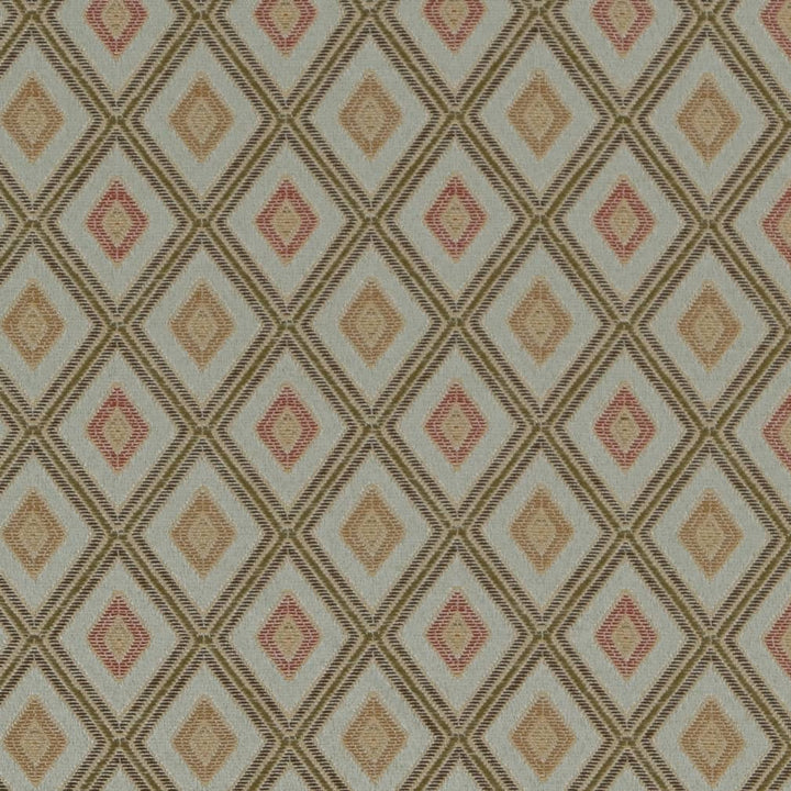 D1805 Spring Margot by Charlotte Fabric Vintage Elegance 100% Woven Polyester Asia Exceeds 120,000 Wyzenbeek Rubs (Heavy Duty) </p><p>Repeat: Horizontal: 2" x Vertical: 2.5" 54 Inches - Fabric Carolina -