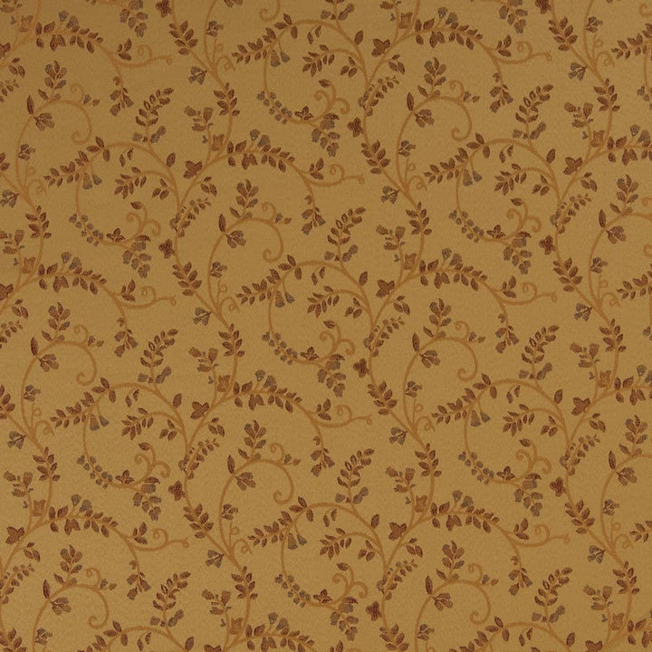 D1807 Antique Nicolette by Charlotte Designer Fabric Vintage Elegance 100% Woven Polyester Asia Exceeds 120,000 Wyzenbeek Rubs (Heavy Duty) </p><p>Repeat: Horizontal: 15" x Vertical: 9" 54 Inches - Swanky Fabrics -