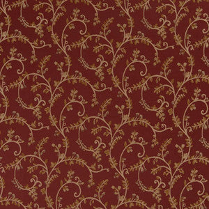 D1808 Currant Nicolette by Charlotte Fabric