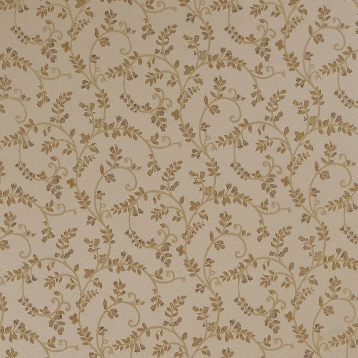 D1809 Champagne Nicolette by Charlotte Fabric Vintage Elegance 100% Woven Polyester Asia Exceeds 120,000 Wyzenbeek Rubs (Heavy Duty) </p><p>Repeat: Horizontal: 15" x Vertical: 9" 54 Inches - Fabric Carolina -