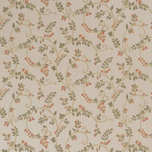D1810 Garden Nicolette by Charlotte Fabric