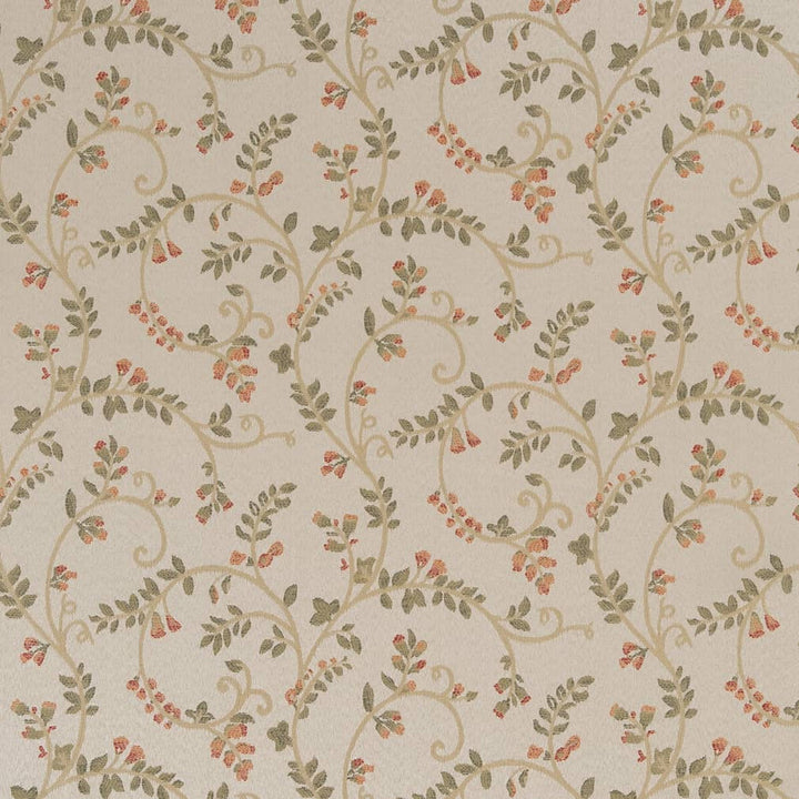 D1810 Garden Nicolette by Charlotte Fabric Vintage Elegance 100% Woven Polyester Asia Exceeds 120,000 Wyzenbeek Rubs (Heavy Duty) </p><p>Repeat: Horizontal: 15" x Vertical: 9" 54 Inches - Fabric Carolina -