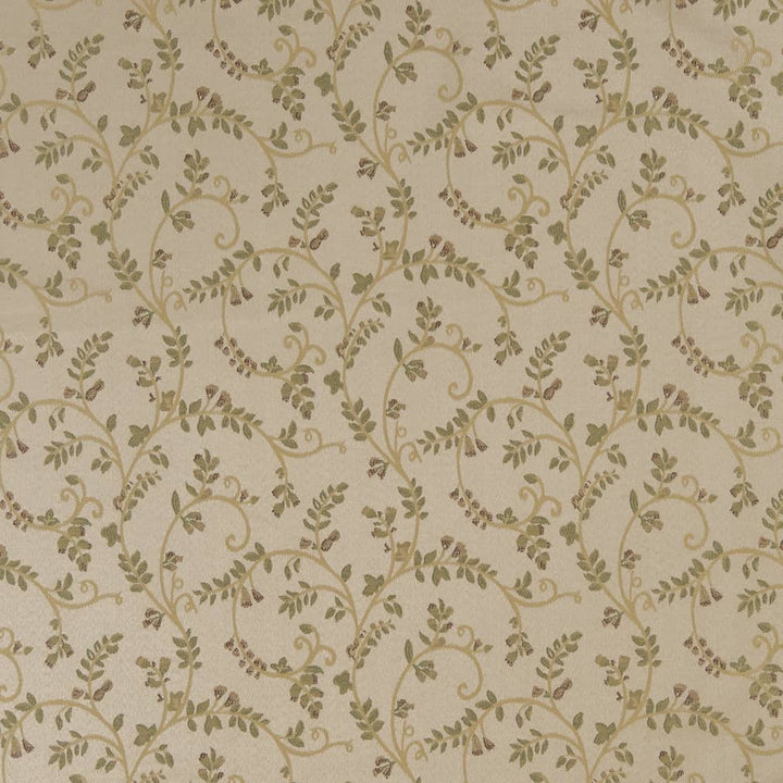D1811 Prairie Nicolette by Charlotte Fabric Vintage Elegance 100% Woven Polyester Asia Exceeds 120,000 Wyzenbeek Rubs (Heavy Duty) </p><p>Repeat: Horizontal: 15" x Vertical: 9" 54 Inches - Fabric Carolina -