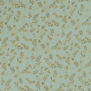 D1812 Mist Nicolette by Charlotte Fabric