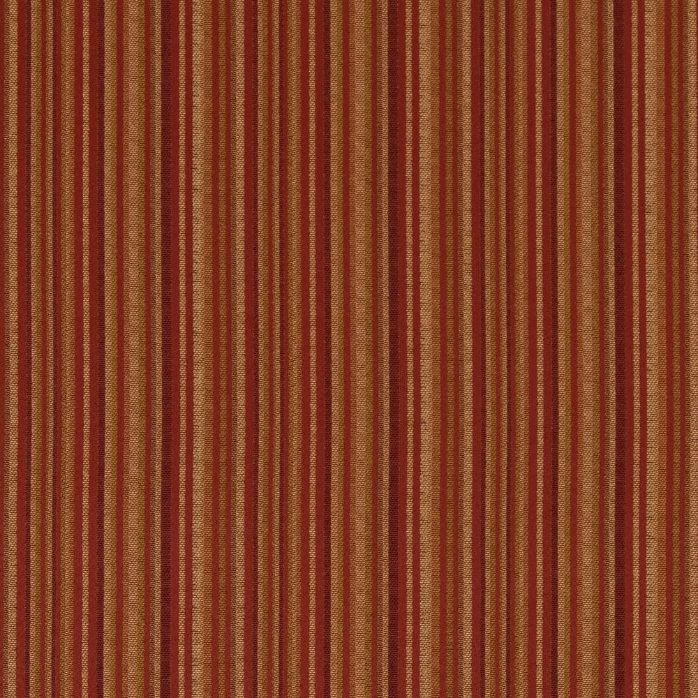 D1813 Sienna Camille by Charlotte Designer Fabric Vintage Elegance 100% Woven Polyester Asia Exceeds 120,000 Wyzenbeek Rubs (Heavy Duty) </p><p>Repeat: Horizontal: 5" 54 Inches - Swanky Fabrics -