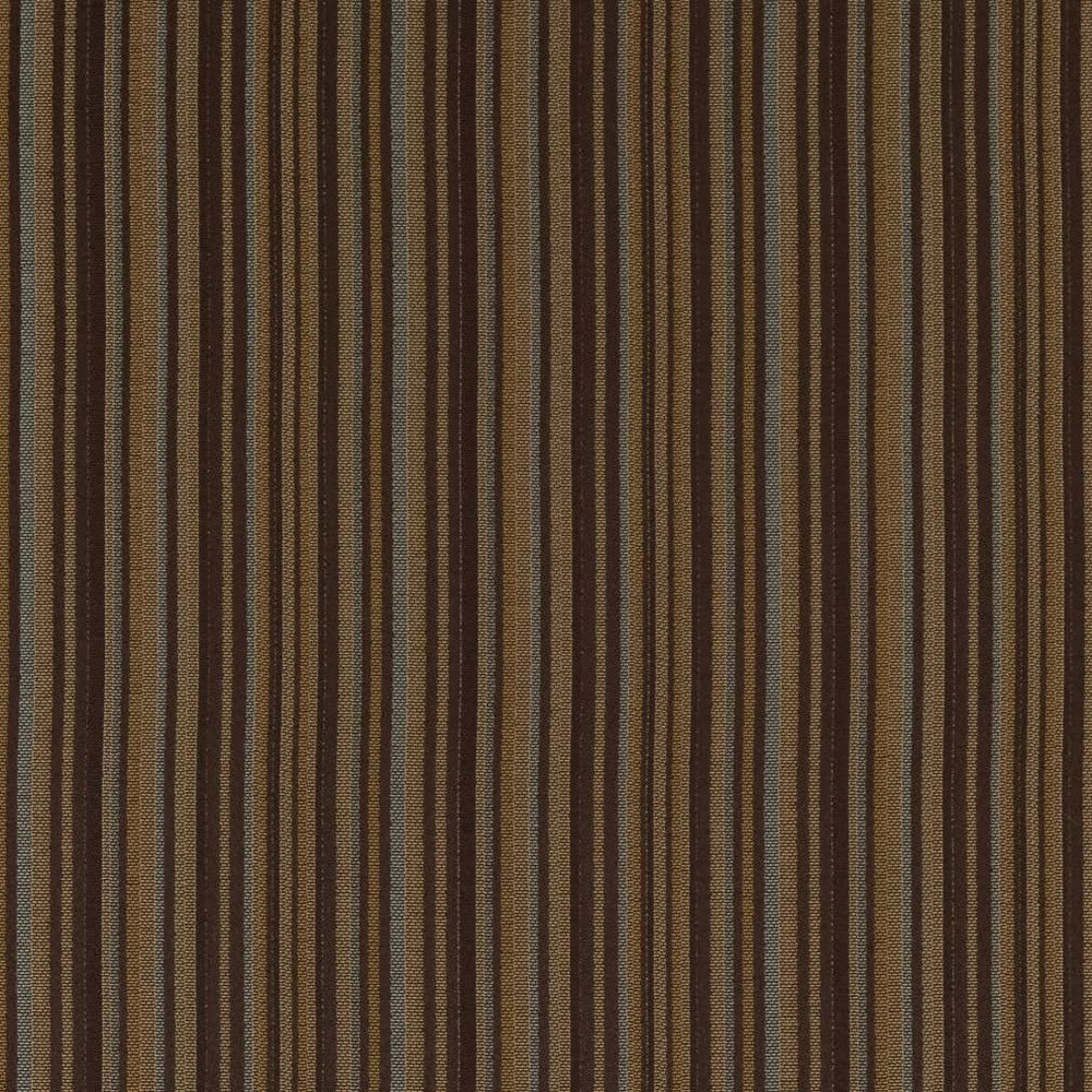 D1815 Walnut Camille by Charlotte Designer Fabric Vintage Elegance 100% Woven Polyester Asia Exceeds 120,000 Wyzenbeek Rubs (Heavy Duty) </p><p>Repeat: Horizontal: 5" 54 Inches - Swanky Fabrics -