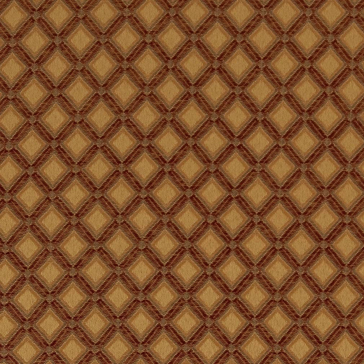 D1820 Antique Estelle by Charlotte Designer Fabric Vintage Elegance 100% Woven Polyester Asia Exceeds 120,000 Wyzenbeek Rubs (Heavy Duty) </p><p>Repeat: Horizontal: 1" X Vertical: 1.5" 54 Inches - Swanky Fabrics -