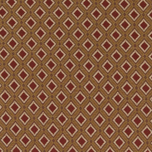 D1821 Currant Estelle by Charlotte Fabric