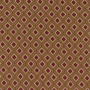 D1821 Currant Estelle by Charlotte Fabric