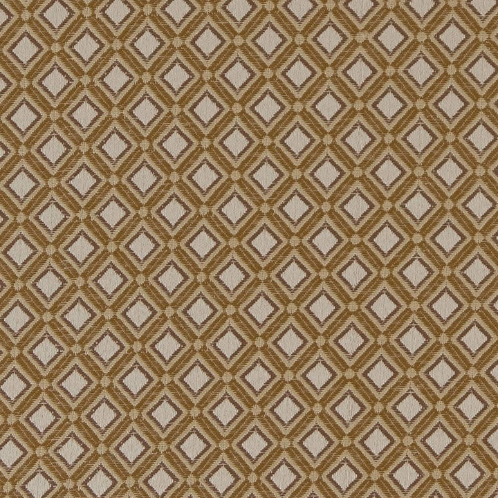 D1822 Champagne Estelle by Charlotte Designer Fabric Vintage Elegance 100% Woven Polyester Asia Exceeds 120,000 Wyzenbeek Rubs (Heavy Duty) </p><p>Repeat: Horizontal: 1" X Vertical: 1.5" 54 Inches - Swanky Fabrics -