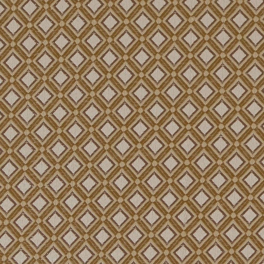 D1822 Champagne Estelle by Charlotte Fabric Vintage Elegance 100% Woven Polyester Asia Exceeds 120,000 Wyzenbeek Rubs (Heavy Duty) </p><p>Repeat: Horizontal: 1" X Vertical: 1.5" 54 Inches - Fabric Carolina -