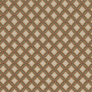 D1823 Garden Estelle by Charlotte Fabric